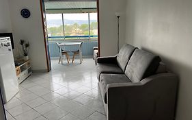 Studio La Ciotat Vue Mer Avec Garage