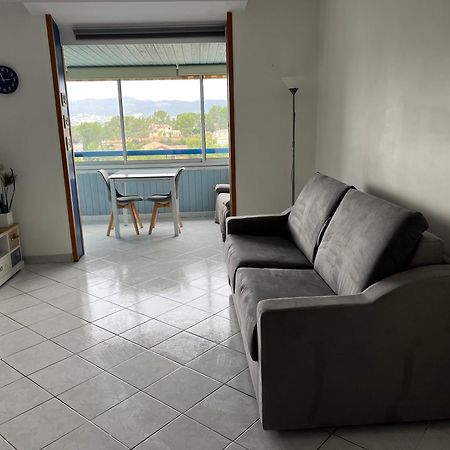 Studio La Ciotat Vue Mer Avec Garage Esterno foto