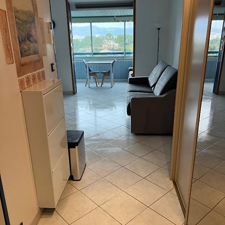 Studio La Ciotat Vue Mer Avec Garage Esterno foto